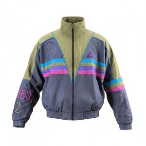 Vintage 90s Le Coq Sportif